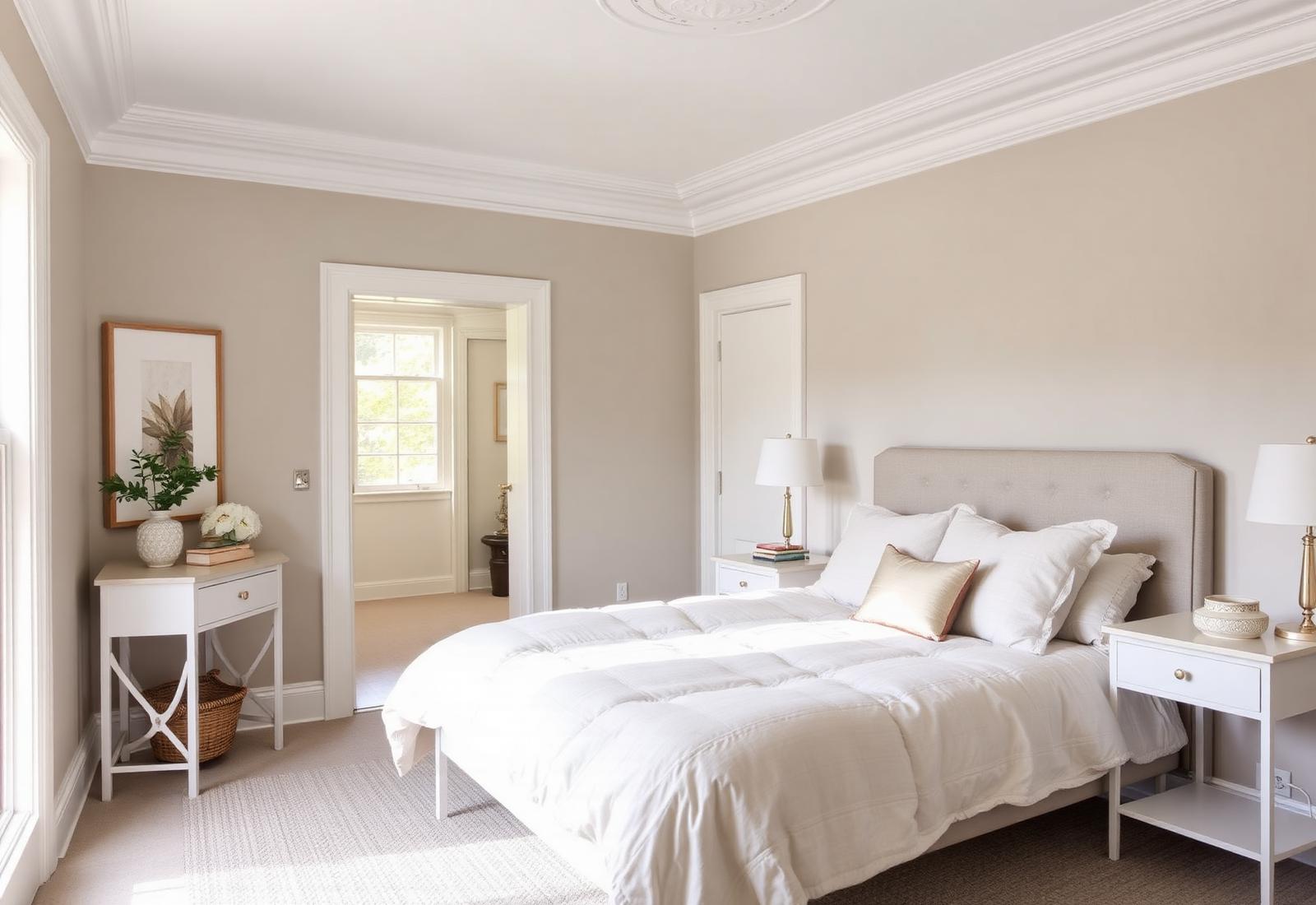 Interior Refresh — Embrun, Ottawa