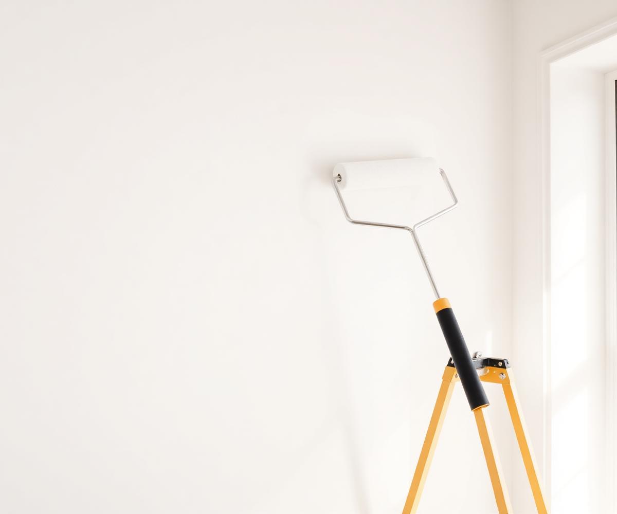 Interior Painting